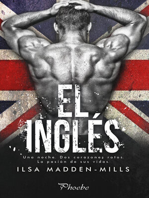 cover image of El inglés